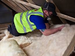 Best Eco-Friendly or Green Insulation Solutions  in Poplar Grove, IL